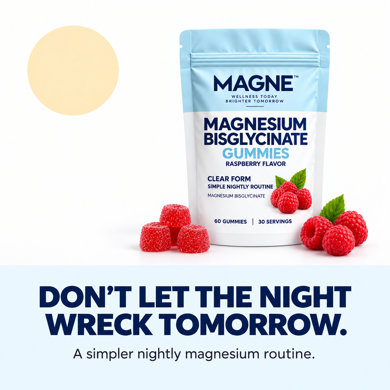 Why familiar sleep solutions can disappoint